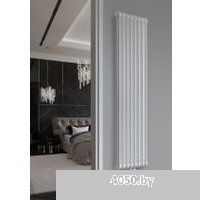 Rifar TUB 2180-12-D1-AN (антрацит, нижнее односторонее подключение)