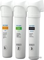 Гейзер Смарт Био 521 (для жесткой воды)