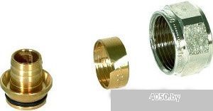 APE Адаптер 985 P к гребенке для трубы РEX 3/4