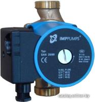 Насос IMP Pumps SAN 15/40-130 (979521765)