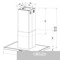 KUPPERSBERG Dudl 4 LX