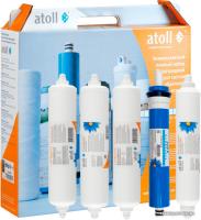 Atoll №104 STDA (для A-575 SailBoat, A-575E CMB-R3)