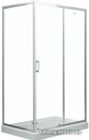 Aquanet SP-0800A 80 (прозрачное стекло)