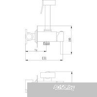 Valfex Telesto Chrome-3 VF.5512
