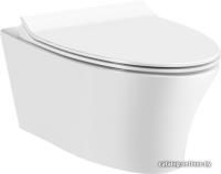 Унитаз CeramaLux CL 2100