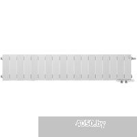 Royal Thermo PianoForte 200 Bianco Traffico VDR (18 секций)