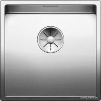 Кухонная мойка Blanco Claron 400-U 521573