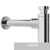 Lauter 21886 + клапан 21190CH + сифон 21635CH (хром)