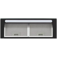 Krona Sophie 600 S (черный)