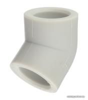 Угольник ПП 32х90° [10108032] Valfex