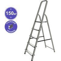 Новая высота NV1150 (5 ступеней)