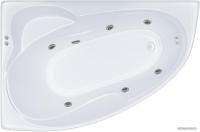 Triton Кайли гидромассажная 150x100L Базовая