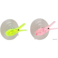 Рыжий кот Прищепки HS-1 R311852 (2 шт)