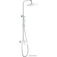 Valfex Argo White VF.24505-8