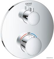 Grohe Grohtherm 24076000