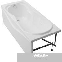 Aquanet Viola 180x75 (с каркасом)