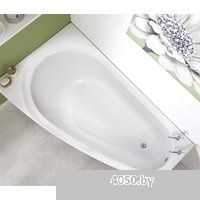 Alba Spa Baline Asymmetric 150x90 R (без ножек)