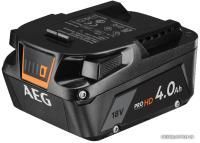 AEG Powertools L1840SHD 4935478859 (18В/4 Ah)