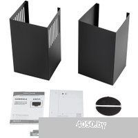 Krona Erica 600 PB (черный)