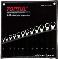 Toptul GPAQ1202 12 предметов
