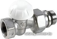 Запорная арматура Giacomini Прямой отсечной клапан R15X032