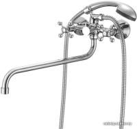 Milardo Duplex DUPSB02M10