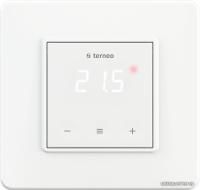 Терморегулятор Terneo s (белый)