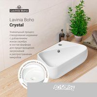 Lavinia Boho Bathroom Sink Slim 33311069