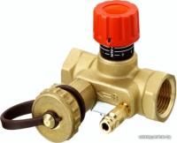 Danfoss USV-I Клапан балансировочный ручной Ду 15