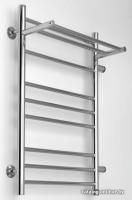 Полотенцесушитель Ростела Свирель V+ боковое подключение 1