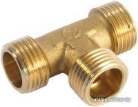 Тройник цапковый 2700.10 1 General Fittings