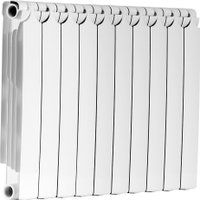 Теплоприбор БР1 500/90 (10 секций)