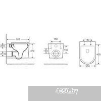 WeltWasser Amberg 497 + Nesenbach 004 GL-WT + Amberg RD-WT