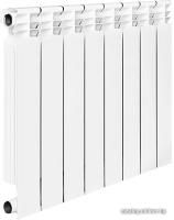 Oasis 500/80 (алюминиевый, 10 секций)