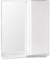 СанитаМебель Шкаф с зеркалом Ларч 11.600 (правый)