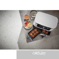 Ninja Air Fryer Dual zone AF400EUWH