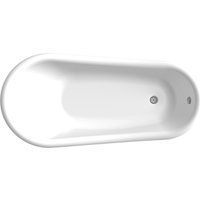 Belux Ладья ВЛА 1600 (18, белый матовый)