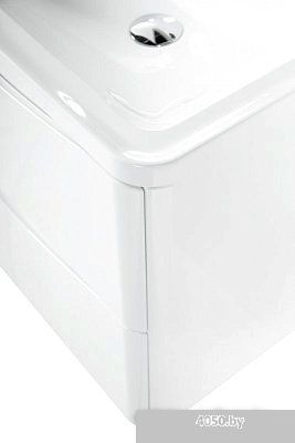 BelBagno Тумба под умывальник ACQUA-700-2C-SO-BL