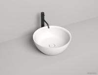 Salini Alda 02 1102110G (белый)