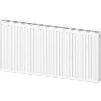 Valfex Steel C 21 500х900 VF.C.21.500.0900 (с боковым подключением)