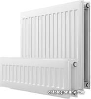 Стальной панельный радиатор RN Steel Hygiene 10 500x1300 (боковое подключение)