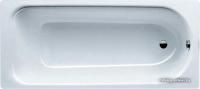 Ванна Kaldewei Eurowa 140x70 (с ножками)