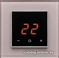 Терморегулятор Aura Orto (0627 taupe metal)