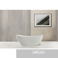 Abber Stein AS9615-1.6 (белый матовый)