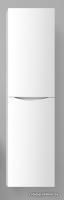 BelBagno Шкаф-пенал Fly-Marino-1500-2A-SC-BL-P-R (bianco lucido)