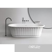 Belux Колизей ВК 1750 (18, белый матовый)