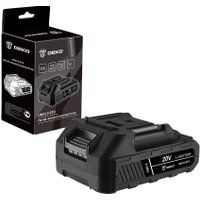 Deko UNV2.0 STD 063-4492 (20В/2 Ач)