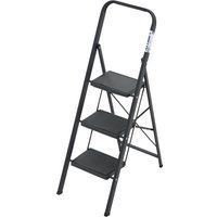 Алюмет MK803C (3 ступени)