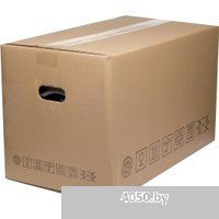 Konigin Flatbox 50 (нержавеющая сталь)