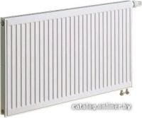 Стальной панельный радиатор Kermi Therm X2 Profil-Ventil FTV тип 12 400x600